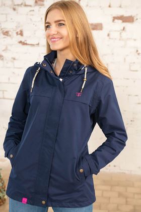 Picture of Lighthouse Beachcomber Coat