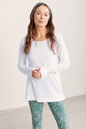 Picture of Seasalt Bright Day Top