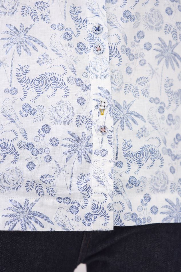 Picture of White Stuff Ruby Linen Shirt