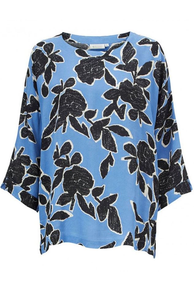 Picture of Masai Becca Oversized Top