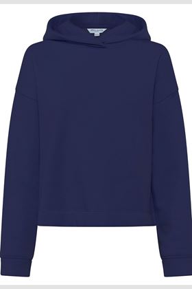 Picture of Great Plains Soft Sweat LS Hooded Top