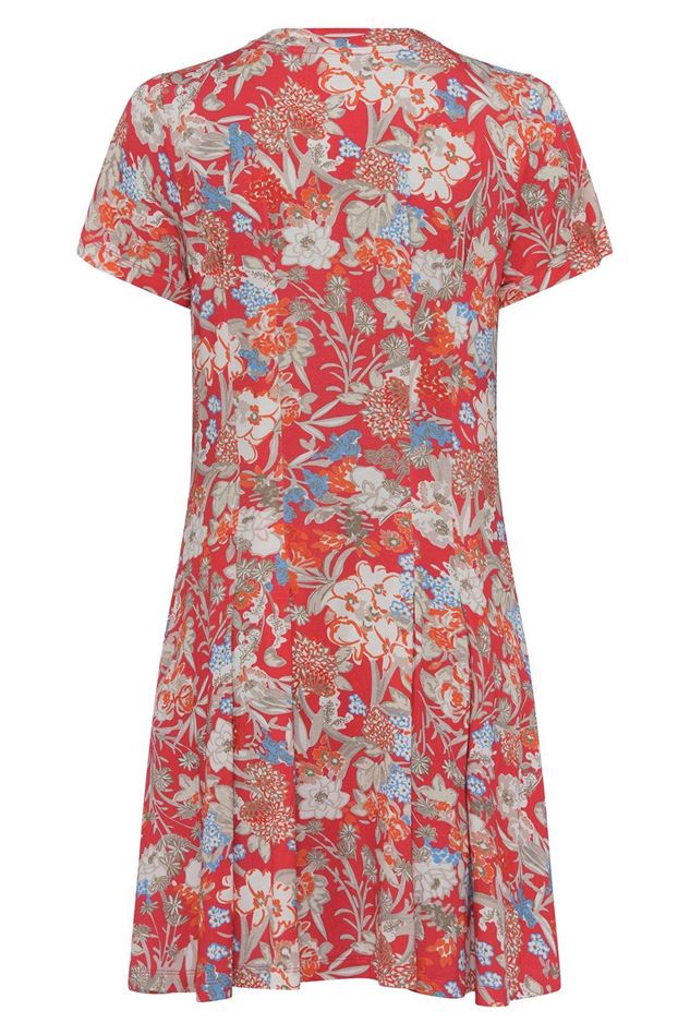 Picture of French Connection Blossom Meadow Jersey Dress