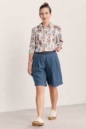 Picture of Seasalt Clover Bloom Shorts