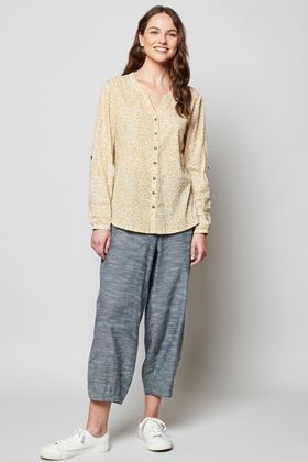 Picture of Nomads Cotton Voile Shirt