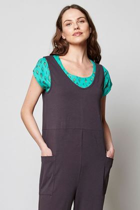 Picture of Nomads Cropped Jumpsuit