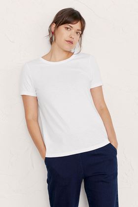 Picture of Seasalt Reflection Crew Neck T-shirt