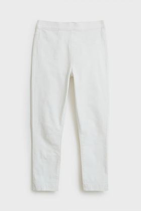 Picture of White Stuff Janey Crop Jegging