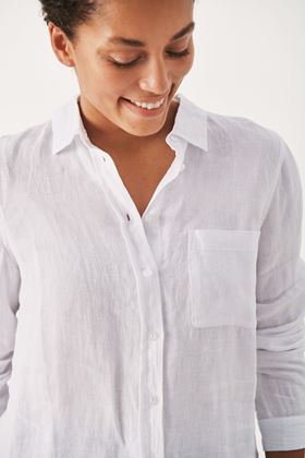 Picture of Part Two Kivas Linen Shirt