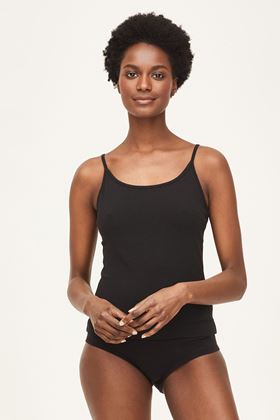 Picture of Thought GOTS Organic Cotton Jersey Cami