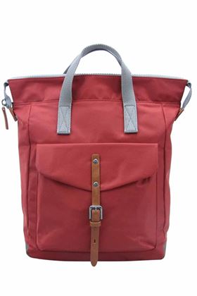 Picture of Roka Bantry C Medium Brick Backpack