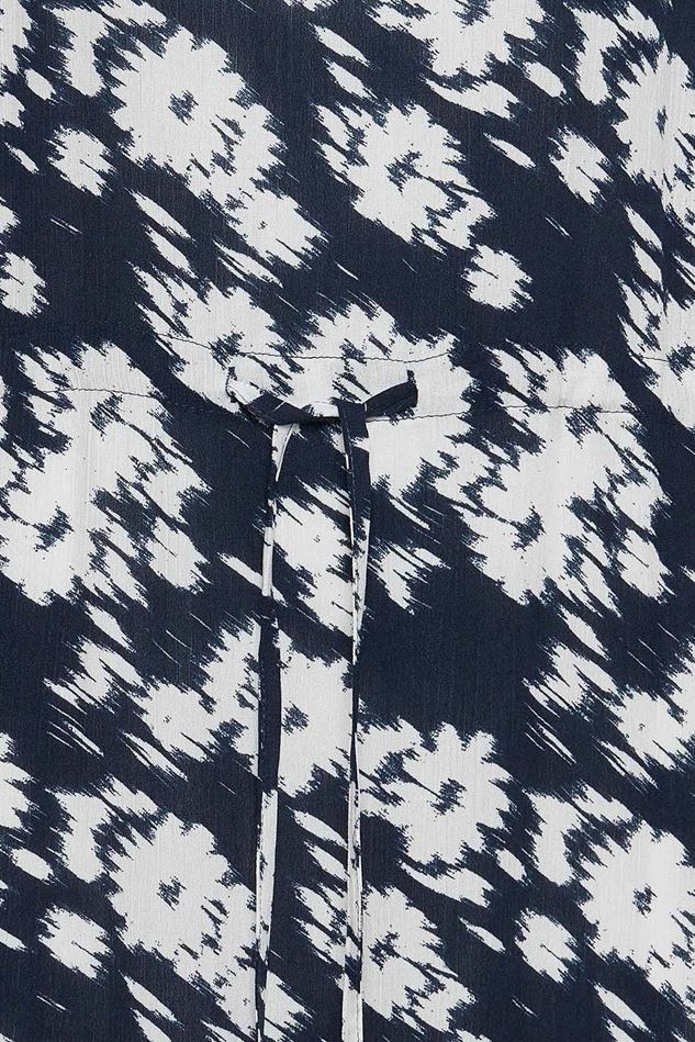 Picture of Ichi Marrakech Printed Dress