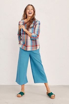 Picture of Seasalt Spring Tide Culottes