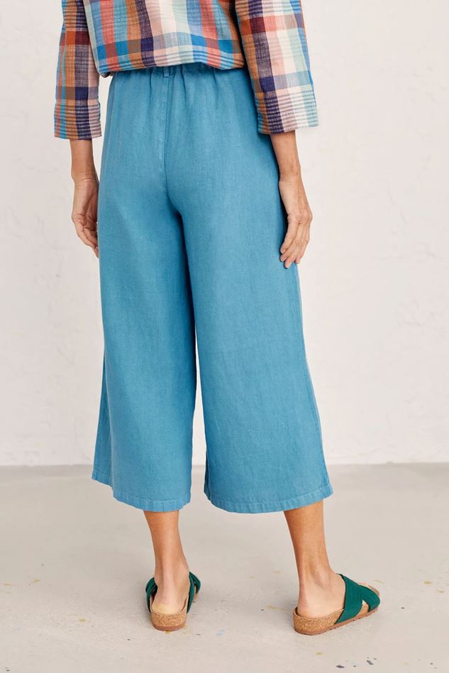 Picture of Seasalt Spring Tide Culottes