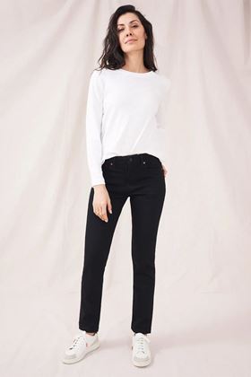 Picture of White Stuff Brooke Straight Jeans