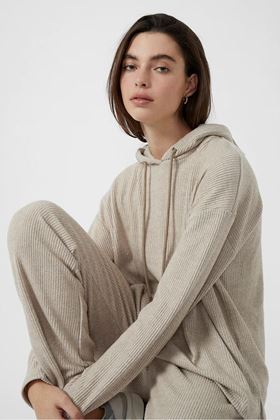 Picture of Great Plains Soft Lounge Drawstring  Hoodie