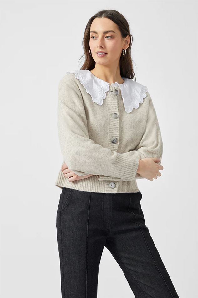 Picture of Great Plains Carice Knit Cardigan