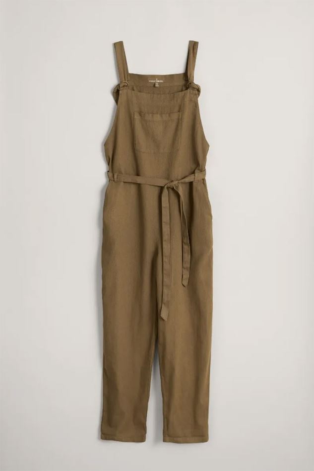 Picture of Seasalt Heather Bell Jumpsuit