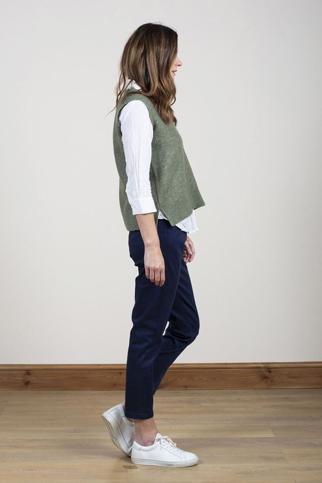 Picture of Lily & Me Breaker Twill Trouser