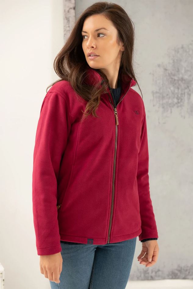 Picture of Lighthouse Ashby Waterproof Fleece