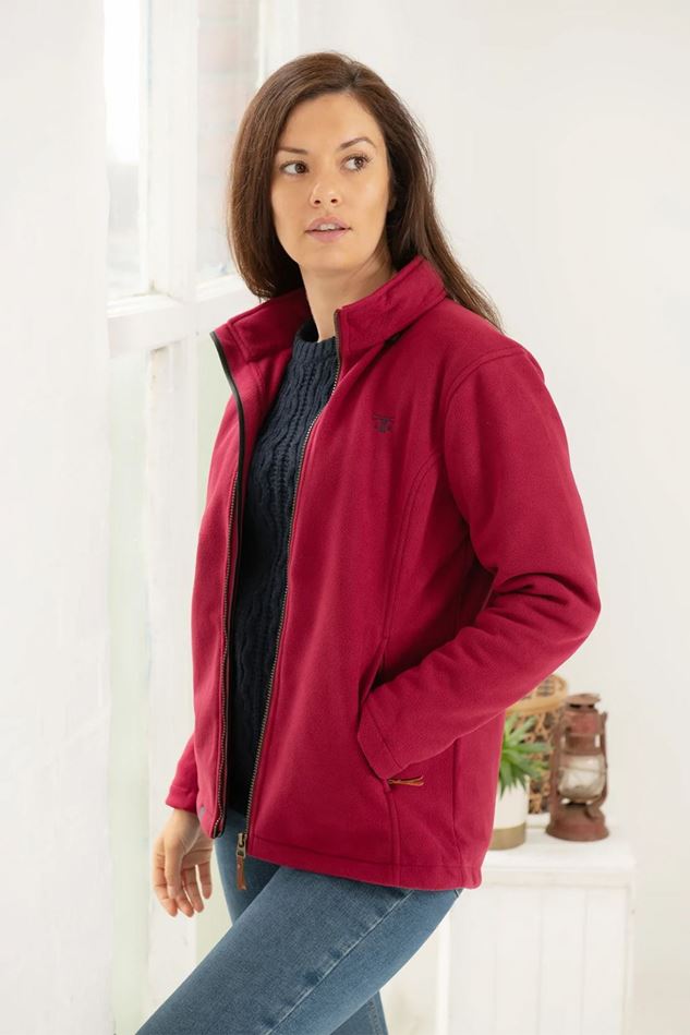 Picture of Lighthouse Ashby Waterproof Fleece