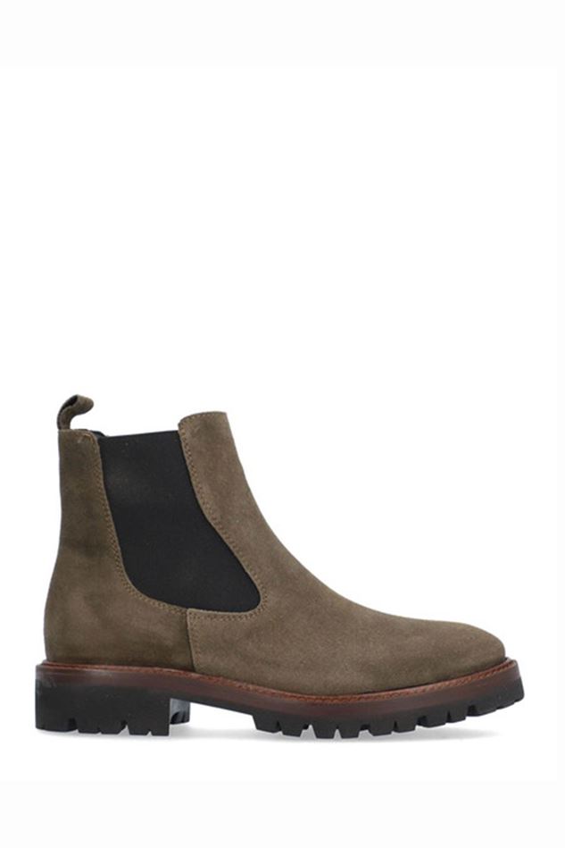 Picture of Alpe Militare  Ankle Boot