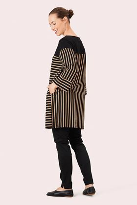 Picture of Masai  Gejala Jersey Tunic - NOW 70% OFF