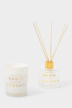 Picture of Katie Loxton Mini Fragrance Set -  Look for the Magic Live for the Moments