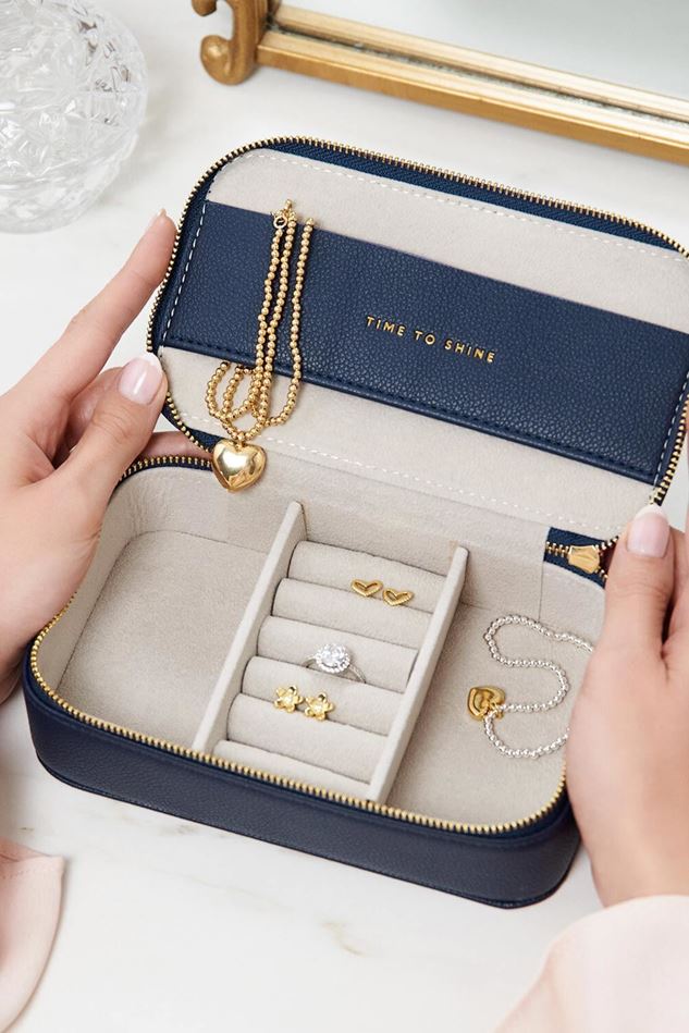 Picture of Katie Loxton Wellness Jewellery Box