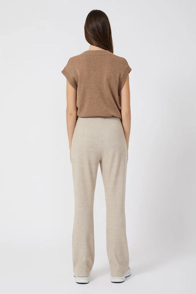 Picture of Great Plains Soft Lounge Tie Waist Trousers