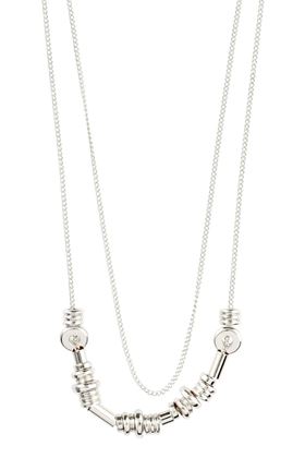 Picture of Pilgrim Dreams Silver-Plated Necklace