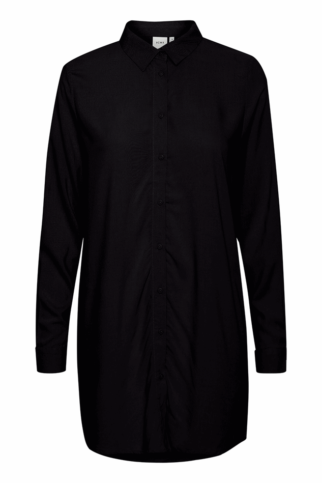 Picture of Ichi Main long sleeved shirt