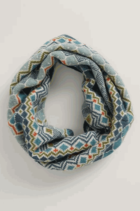 Picture of Seasalt Touchstone snood