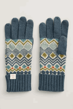Picture of Seasalt Touchscreen Gloves