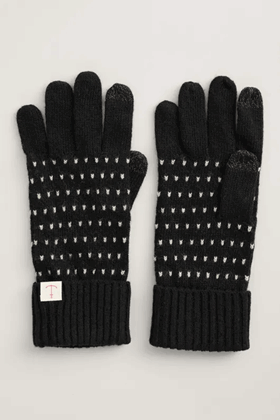 Picture of Seasalt Touchscreen Gloves