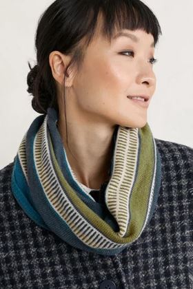 Picture of Seasalt Touchstone snood