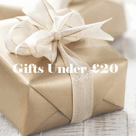 Picture for category Gifts Under £20