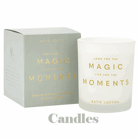 Picture for category Candles