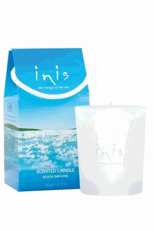 Picture of Inis Scented Candle