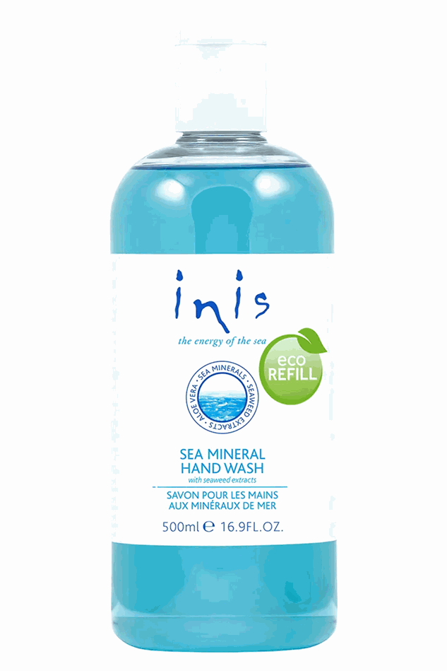Picture of Inis Hand Wash Refill