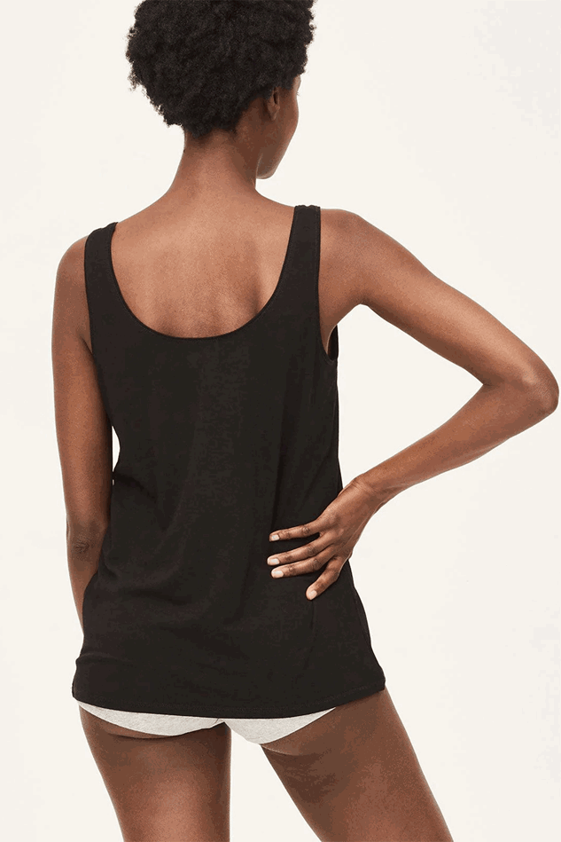 Picture of Thought Bamboo Base Layer Top