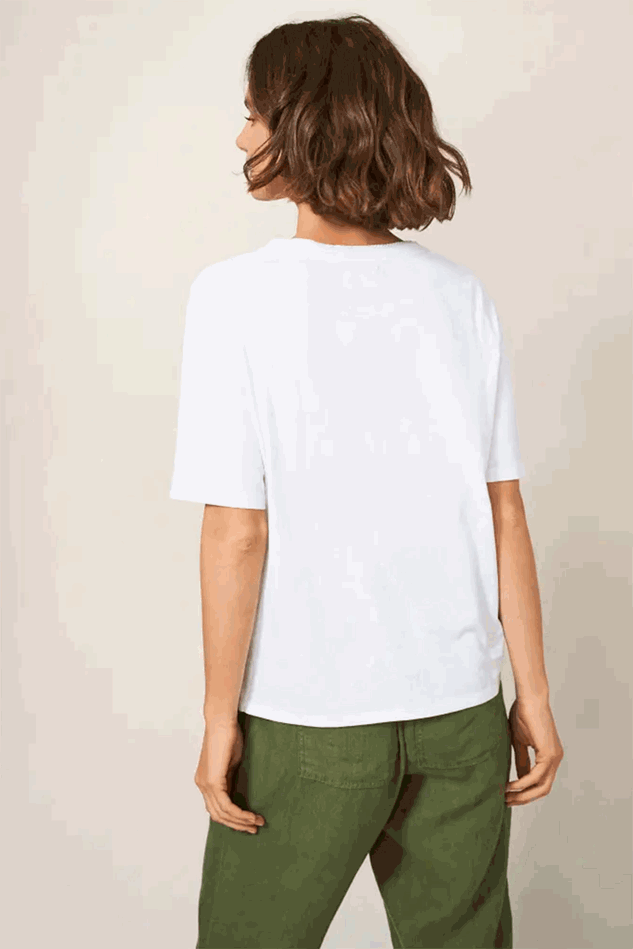 Picture of White Stuff Annabel Tee