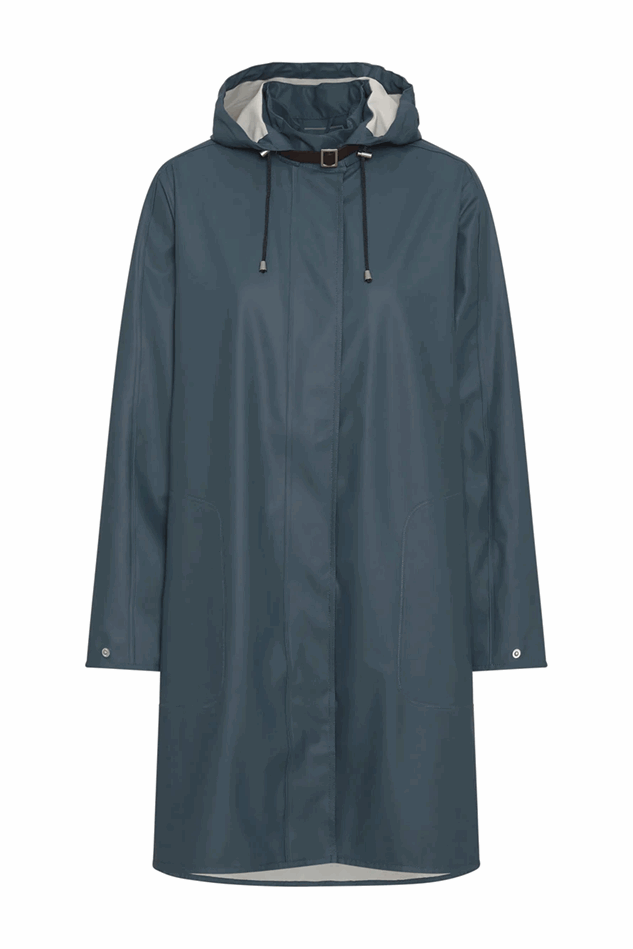 Picture of Ilse Jacobsen A-Shape Raincoat