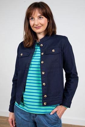 Picture of Lily & Me Clovelly Jacket