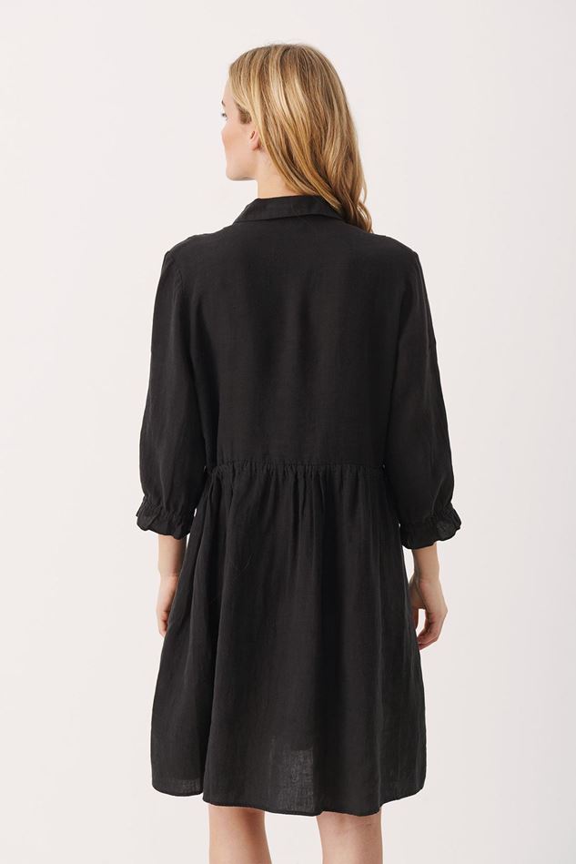 Picture of Part Two Sallie Dress - NOW 70% OFF