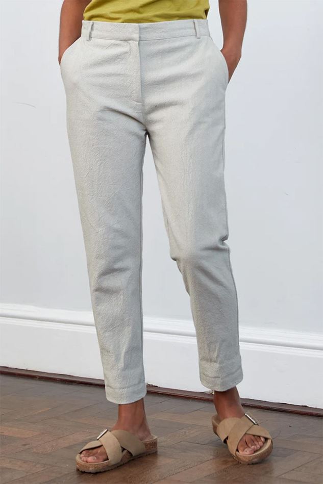 Picture of Nomads  Jean Style Trouser