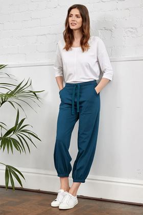 Picture of Nomads Plain Yoga Trouser