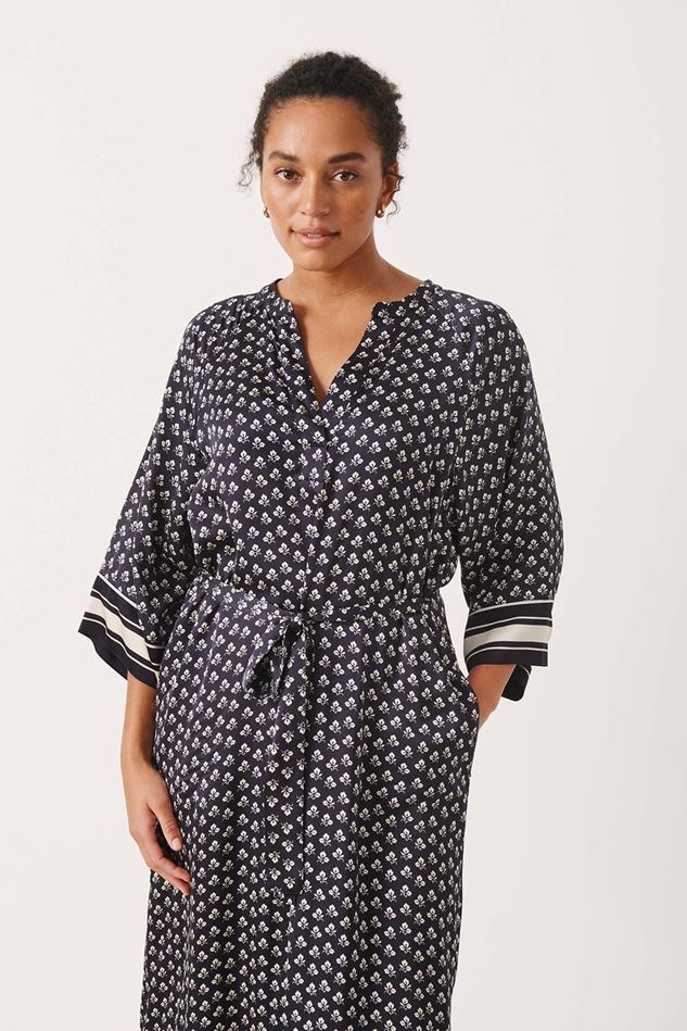 Picture of Part Two Sarisa Dress - NOW 70% OFF