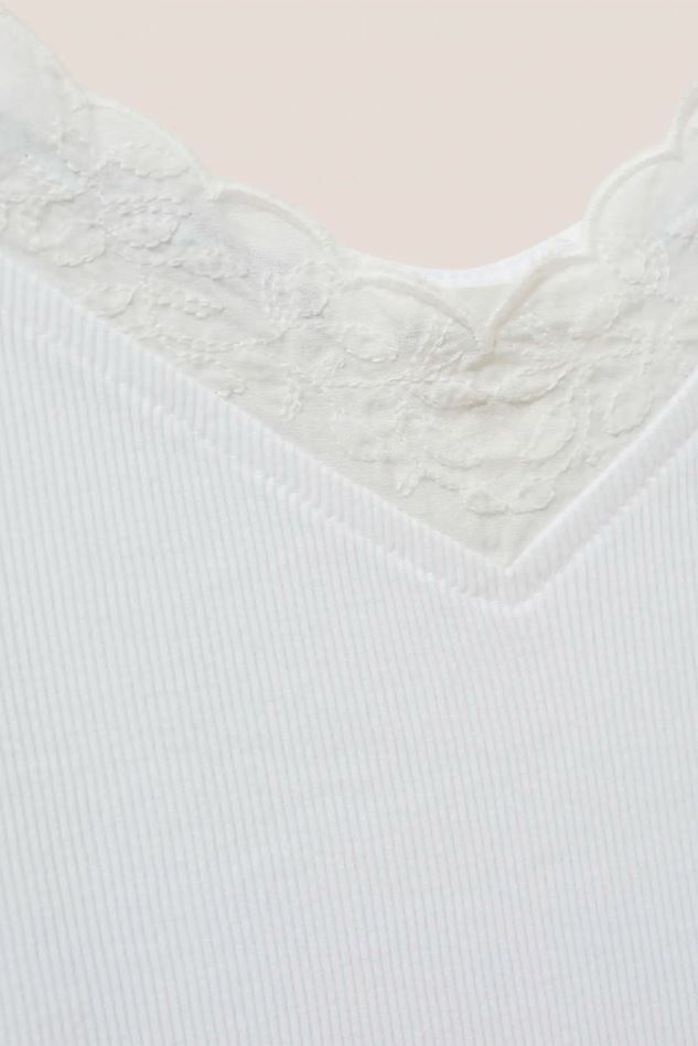 Picture of White Stuff Seabreeze Vest