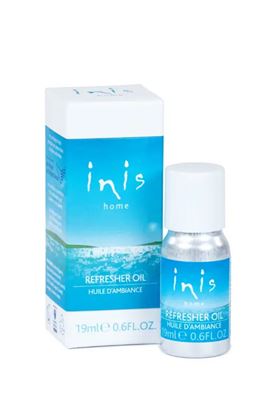 Picture of NEW ! Inis Home Refresher Oil 19mls