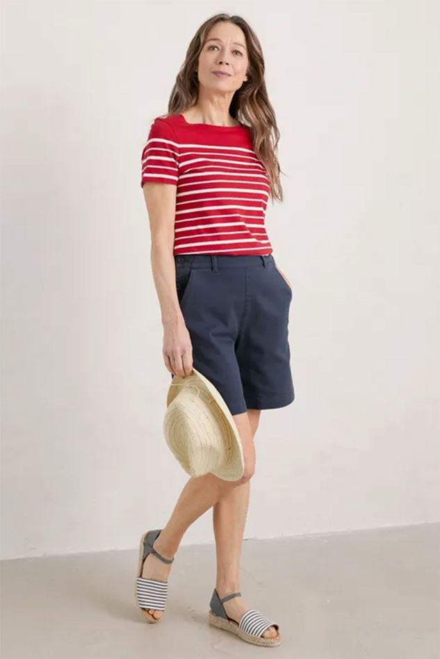 Picture of Seasalt Sailor T Shirt